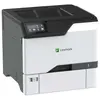 Bild von Lexmark CS735de - Drucker - Farbe - Duplex - Laser - A4/Legal - 1200 x 1200 dpi - bis zu 50 Seiten/Min. (einfarbig)/