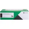 Bild von Lexmark 71C2HC0, 10500 Seiten, Cyan, 1 Stück(e)