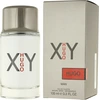 Bild von Hugo Boss Hugo XY Eau De Toilette 100 ml (man)