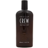 Bild von American Crew 3-in-1, 450 ml, 3-in-1 Shampoo & Pflegespülung & Duschbad, Nicht-professionell, Männer, Revitalisierend, Glanz, Weichmachend, Flasche