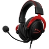 Bild von HyperX Cloud II Red