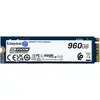 Bild von Kingston Technology 960G DC2000B PCIe 4.0 M.2 2280 Enterprise SSD, 960 GB, M.2, 7000 MB/s