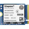 Bild von Kingston Technology 500G NV3 M.2 2230 NVMe SSD, 500 GB, M.2, 5000 MB/s