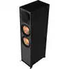 Bild von Klipsch R-800F, 2-Wege, 2.0 Kanäle, Kabelgebunden, 600 W, 34 - 21000 Hz, Schwarz