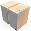 Bild von Klipsch The Sevens II, 2-Wege, 2.0 Kanäle, Verkabelt & Kabellos, 39 - 25000 Hz, Holz, Weiß