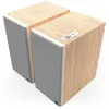 Bild von Klipsch The Nines II, Verkabelt & Kabellos, 31 - 25000 Hz, Holz, Weiß