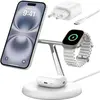 Bild von Belkin WIZ023VFWH, Drinnen, USB, Kabelloses Aufladen, Weiß