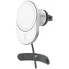 Bild von Belkin Kfz-Ladegerät Magnetisch Qi2 15W, Kabel 1,5M