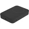 Bild von Belkin BoostCharge Pro, Kabelloses Aufladen, 15 W, Schwarz