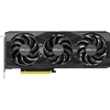 Bild von PNY GeForce RTX 5070 OC, GeForce RTX 5070, 12 GB, GDDR7, 192 Bit, 7680 x 4320 Pixel, PCI Express x16 5.0