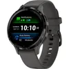Bild von Garmin Venu 3S, 3,05 cm (1.2"), AMOLED, Touchscreen, WLAN, GPS, 40 g