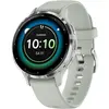 Bild von Garmin Venu 3S, 3,05 cm (1.2"), AMOLED, Touchscreen, 8 GB, GPS, 40 g