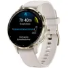 Bild von Garmin Venu 3S, 3,05 cm (1.2"), AMOLED, Touchscreen, 8 GB, GPS, 40 g
