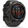 Bild von Garmin Fenix 8, 3,56 cm (1.4"), AMOLED, Touchscreen, 32 GB, GPS, 76 g
