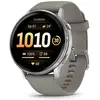 Bild von Garmin Venu 4, 3,56 cm (1.4"), AMOLED, Touchscreen, 8 GB, GPS, 38 g