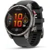 Bild von Garmin f nix 8 Pro, 3,56 cm (1.4"), AMOLED, Touchscreen, 32 GB, GPS, 77 g
