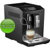 Bild von Kaffeevollautomat mit One-Touch-Milchsystem   6 Heißgetränke   Vollautomatische Kaffeemaschine   Acopino Modena   schwarz