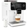 Bild von Acopino Cremona Kaffeevollautomat weiss   One-Touch Bedienung, integriertes Milchsystem, leises Mahlwerk, Premium-Design