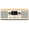 Bild von Pure Classic C-D6, Tragbar, Digital, DAB, DAB+, FM, 87,5 - 108 MHz, 174 - 240 MHz, 30 W