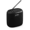 Bild von Pure Woodland Mini, Tragbar, Digital, DAB+, FM, 87,5 - 108 MHz, 174 - 240 MHz, 5 W