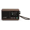 Bild von Pure Classic Mini, Tragbar, Digital, DAB+, FM, 87,5 - 108 MHz, 174 - 240 MHz, 5 W