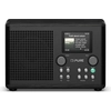 Bild von Pure Classic H4i, Internet, Digital, DAB+, FM, 87,5 - 108 MHz, 174 - 240 MHz, 10 W