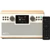 Bild von Pure Classic H6, Internet, Digital, DAB+, FM, 87,5 - 108 MHz, 174 - 240 MHz, 30 W