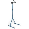 Bild von PARK TOOL PCS-4-1, Reparaturständer, Universal, Schwarz, Blau, 670 mm, 710 mm, 11,8 kg