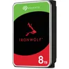 Bild von Seagate IronWolf ST8000VN002, 8 TB, 5400 RPM, 256 MB, 3.5", Serial ATA III