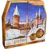 Bild von Wizarding World Harry Potter Magical Minis Adventskalender 2023 mit Mini-Zauberstab, 3 Spielfiguren und weiteren Überraschungen, Box, Freistehend, Mehrfarbig