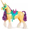Bild von Unicorn Academy Einhorn Leaf, 4 Jahr(e), Mehrfarbig