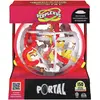 Bild von Games Perplexus Portal, 3D-Kugellabyrinth mit 150 Hindernissen - und 50+ trickreichen Portal-Passagen - ab 8 Jahren, 8 Jahr(e), Mehrfarbig