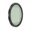 Bild von Freewell Sherpa magnetischer Snow Mist 1/4 Filter für iPhone 13/14