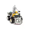 Bild von McFarlane Toys Fortnite Quadcrasher Zubehör für Actionfiguren 28 cm MCF10671-8