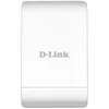Bild von D-Link DAP-3315, 2,4 GHz, 300 Mbit/s, 64-bit WEP, 128-bit WEP, 802.1x RADIUS, WPA, WPA-Enterprise, WPA2, WPA2-Enterprise, 10,100 Mbit/s