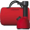 Bild von Laurastar IGGI Luxury Edition Tragbarer Dampfglätter   Kompakter Handsteamer zum Glätten & Auffrischen von Textilien, Für Reisen geeignet