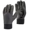 Bild von Skihandschuhe Black Diamond Heavyweight Softshell Grau XS