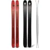 Bild von Ski Black Diamond Impulse Ti 112 Rot 181 cm