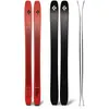 Bild von Ski Black Diamond Impulse Ti Pro 114 Rot 191 cm