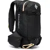 Bild von Skitasche Black Diamond Dawn Patrol 25 Noir S/M