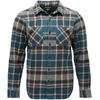 Bild von Hemd Black Diamond Project Heavy Flannel Bleu M