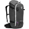 Bild von Wandertasche Black Diamond Helio 30 L Gris S/M