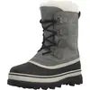Bild von Sorel Caribou WP Damen Boots in Grau, Größe 36