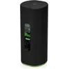 Bild von AmpliFi Alien Router, Wi-Fi 6 (802.11ax), Dual-Band (2,4 GHz/5 GHz), Ethernet/LAN, Schwarz, Grün, Tabletop-Router