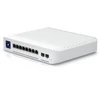 Bild von Ubiquiti UniFi Enterprise 8 PoE, Managed, L3, 2.5G Ethernet (100/1000/2500), Power over Ethernet (PoE), Rack-Einbau, Wandmontage