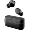 Bild von Skullcandy Jib True 2, Kabellos, Anrufe/Musik, 20 - 20000 Hz, 32 g, Kopfhörer, Schwarz