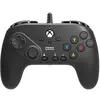 Bild von Hori Fighting Commander OCTA, Gamepad, PC, Xbox One, Xbox Series S, Xbox Series X, D-Pad, Richtungstasten, Schaltfläche Optionen, Analog, Kabelgebunden, Schwarz