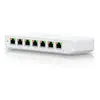 Bild von Ubiquiti Ultra 60W, Managed, L2, Gigabit Ethernet (10/100/1000), Power over Ethernet (PoE), Wandmontage