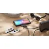 Bild von Satechi ST-HXRSDM, Andocken, USB 3.2 Gen 2 (3.1 Gen 2) Type-C, 100 W, Grau, MicroSD (TransFlash), USB