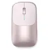 Bild von Satechi Slim EX, Beidhändig, RF Wireless + Bluetooth, Pink